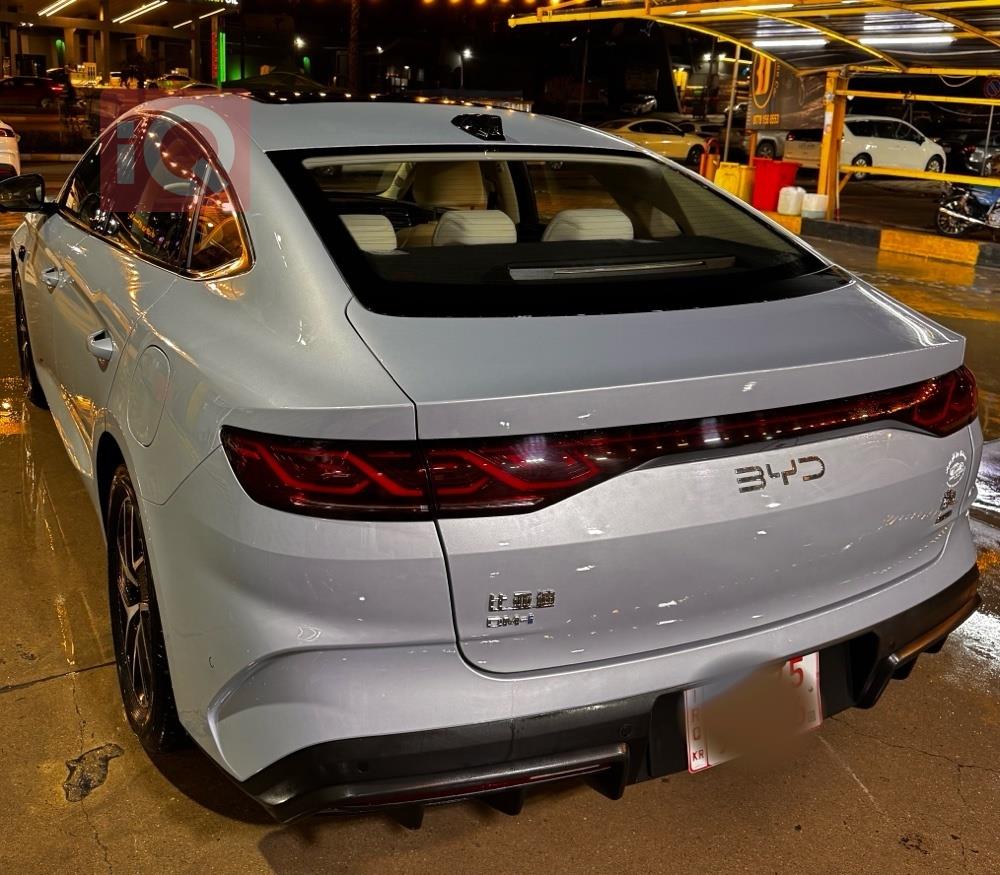 بي واي دي كوين L DM-i